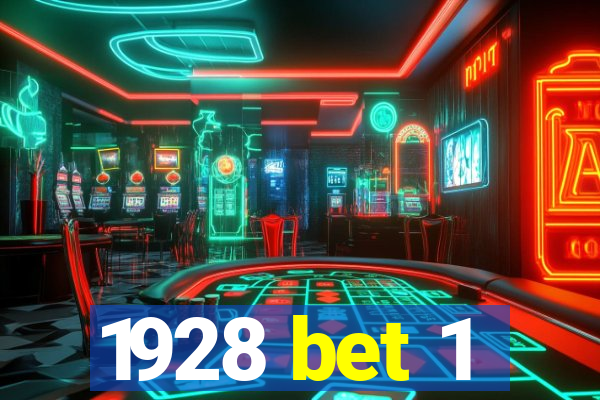 1928 bet 1